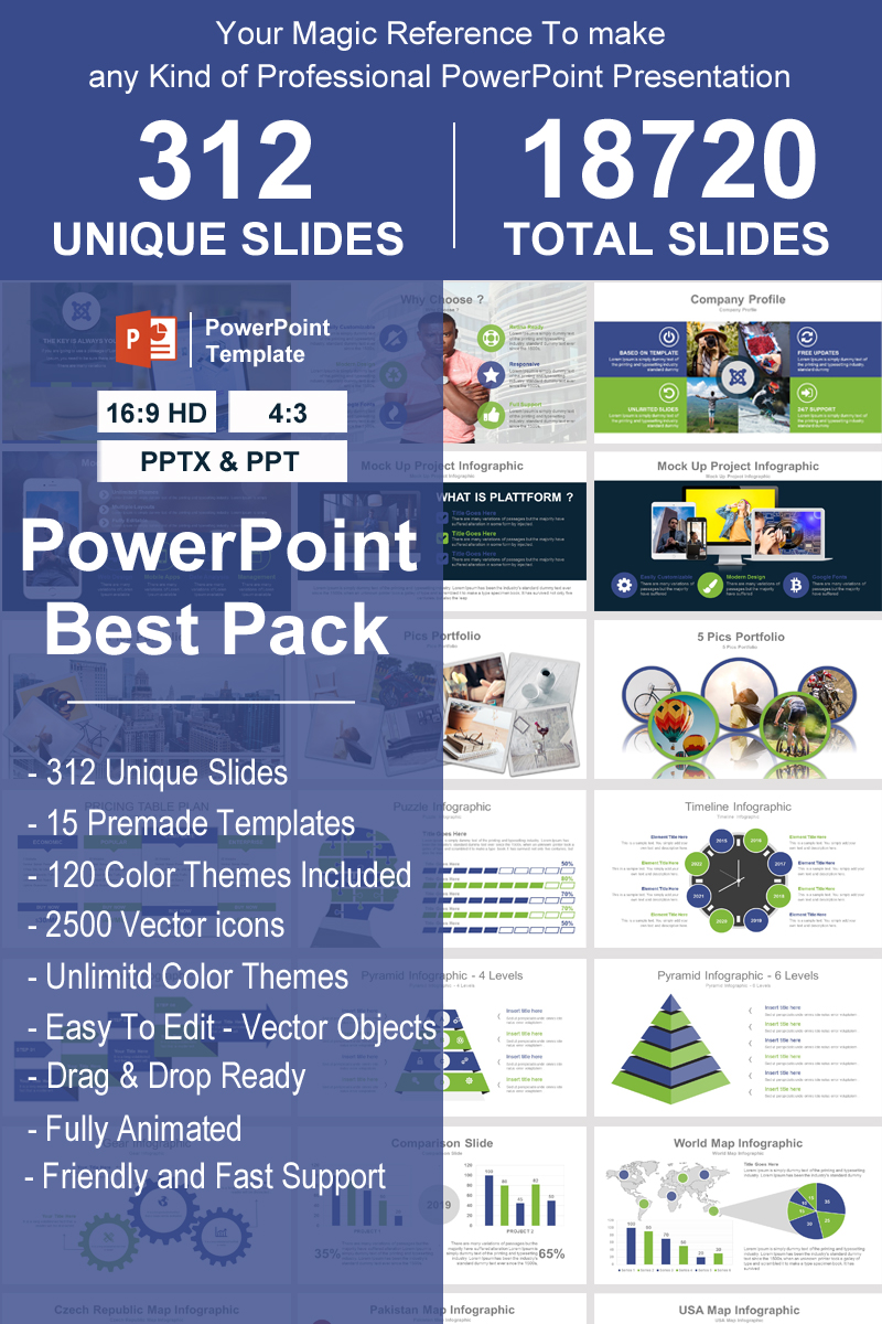 Best Pack - №93389 - скриншот