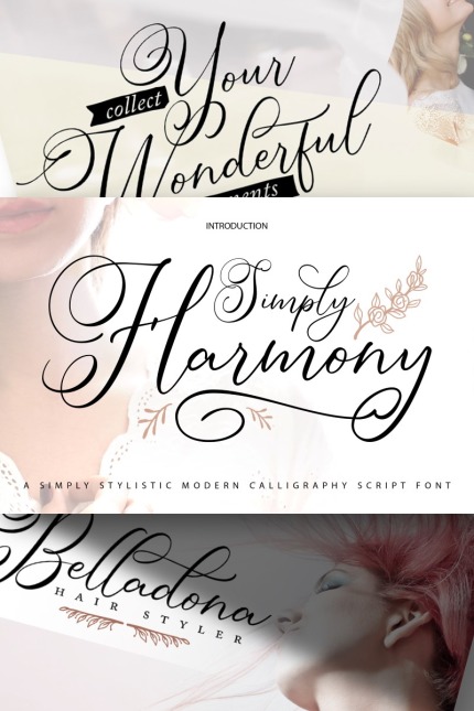 Template #93413 Font Alphabet Webdesign Template - Logo template Preview