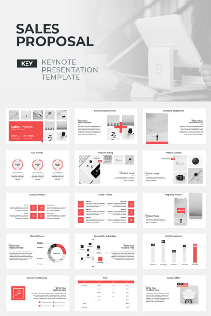 Template #93462 Business Strategy Webdesign Template - Logo template Preview