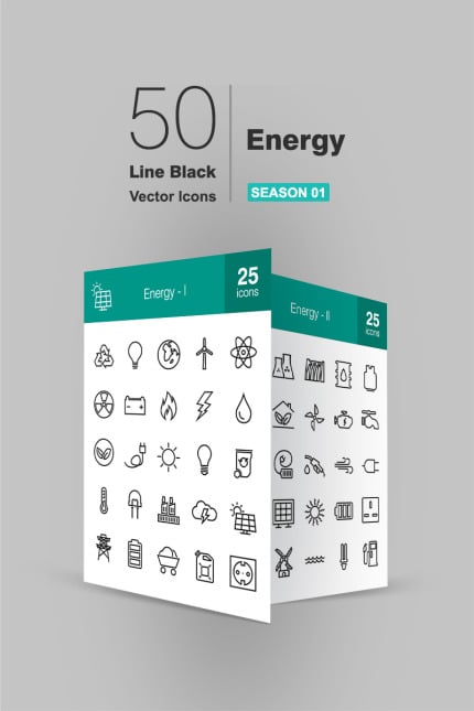 Template #93573 Icon Science Webdesign Template - Logo template Preview