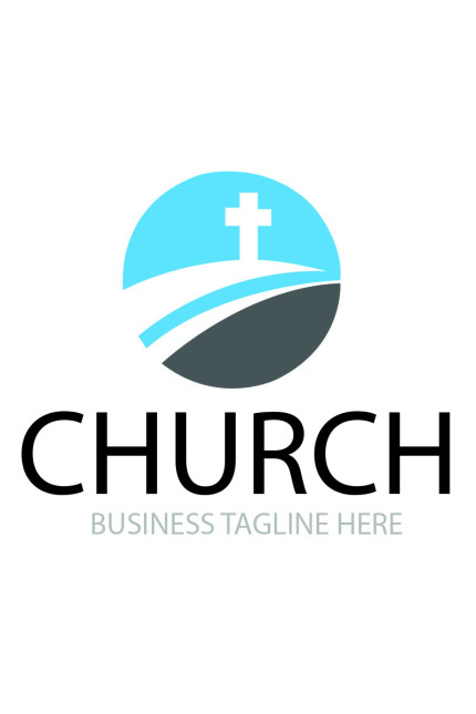 Logo template Preview