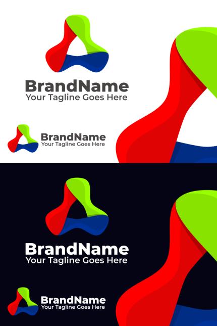 Logo template Preview