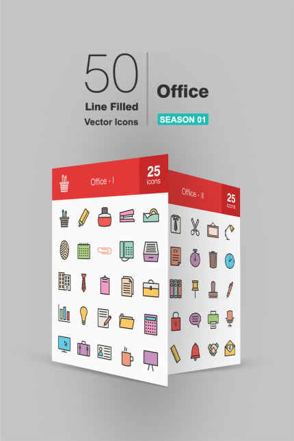 Template #93811 Icons File Webdesign Template - Logo template Preview