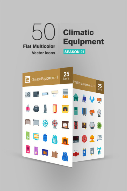 Template #93816 Icon Equipment Webdesign Template - Logo template Preview