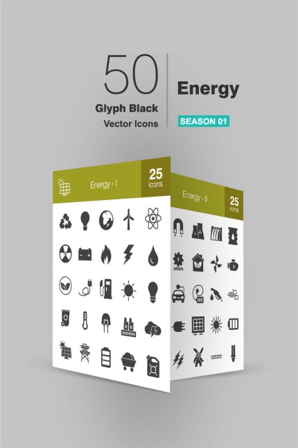 Template #93850 Icon Science Webdesign Template - Logo template Preview