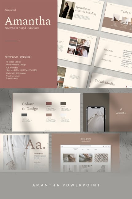 Template #93862 Analysis Animation Webdesign Template - Logo template Preview
