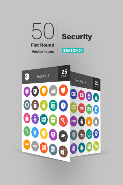 Template #93882 Icon Shield Webdesign Template - Logo template Preview