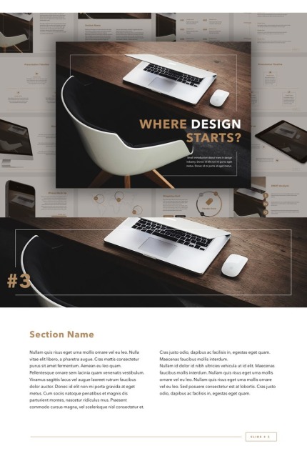 Template #93892   Webdesign Template - Logo template Preview