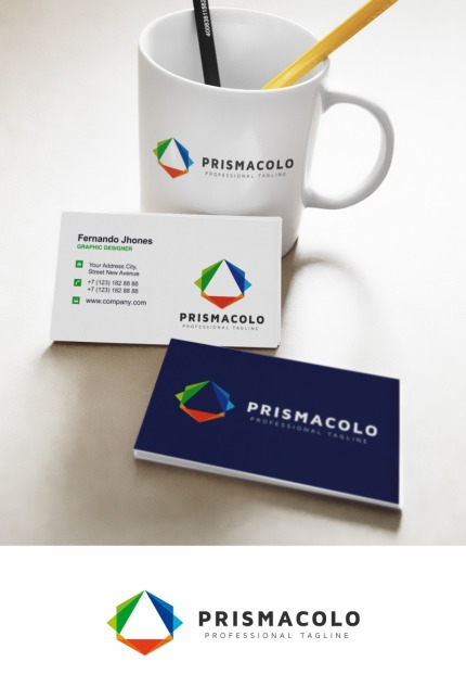 Logo template Preview