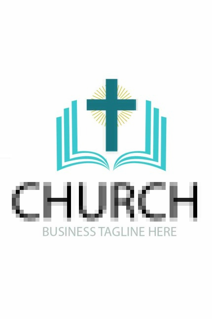Logo template Preview