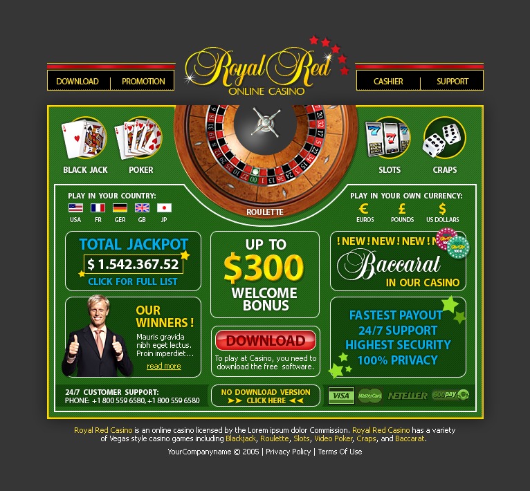 Casino Flash Online Casino Flash Online