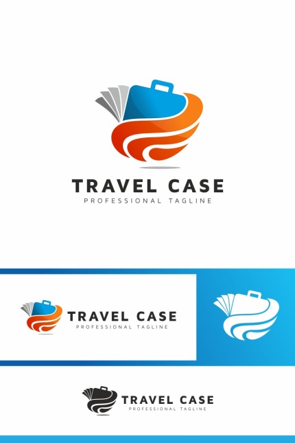 Logo template Preview