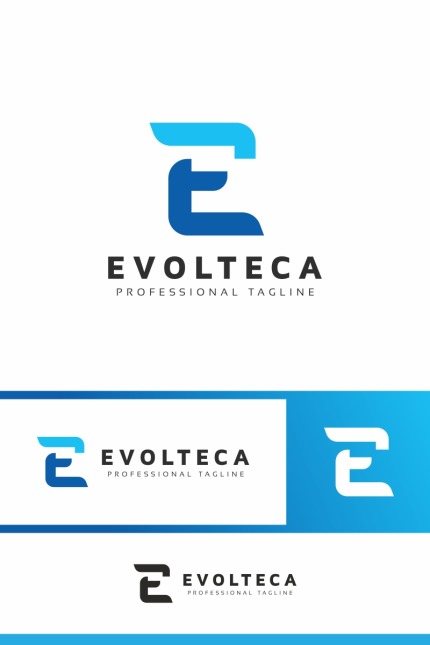 Logo template Preview