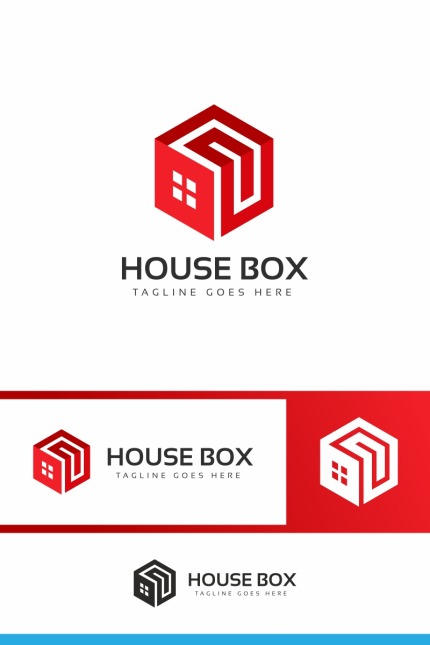 Logo template Preview