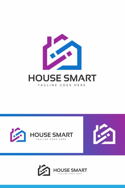Logo template Preview