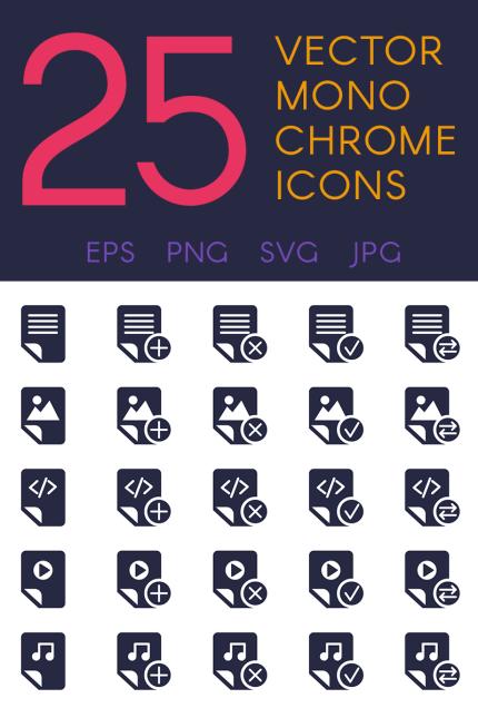 Logo template Preview