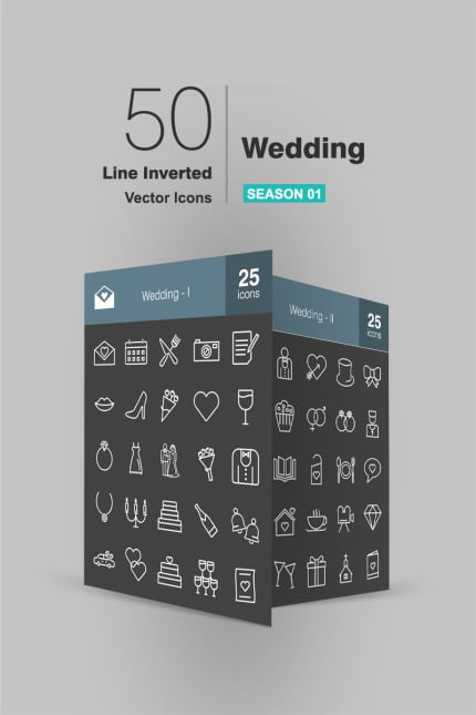 Template #94063 Icon Bride Webdesign Template - Logo template Preview