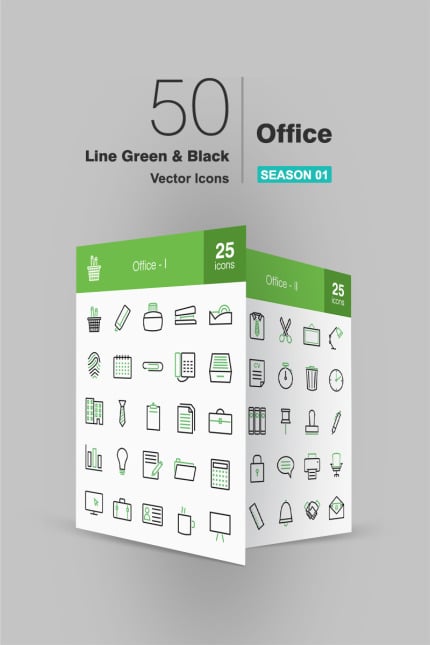 Template #94072 Icons File Webdesign Template - Logo template Preview