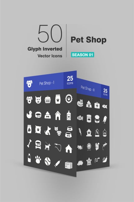 Template #94162 Icon Shop Webdesign Template - Logo template Preview