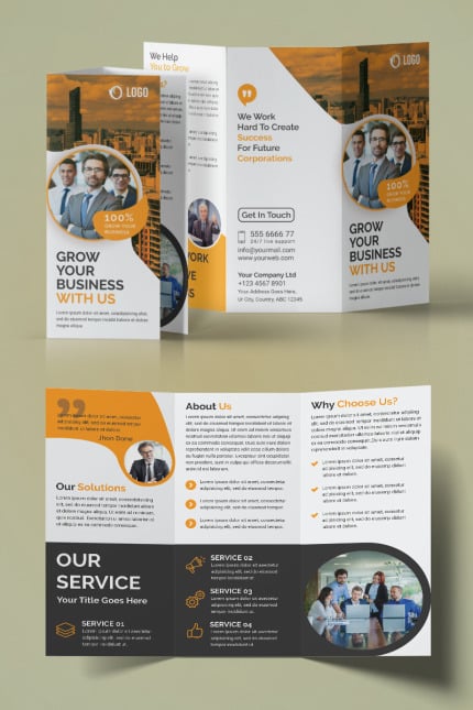 Kit Graphique #94222 Business Agence Web Design - Logo template Preview
