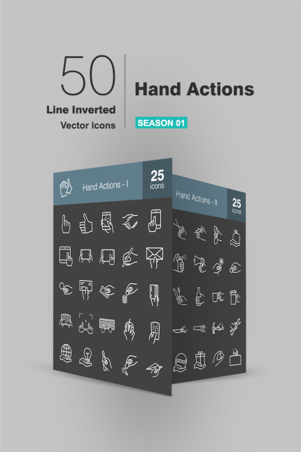 Template #94274 Icon Handshake Webdesign Template - Logo template Preview