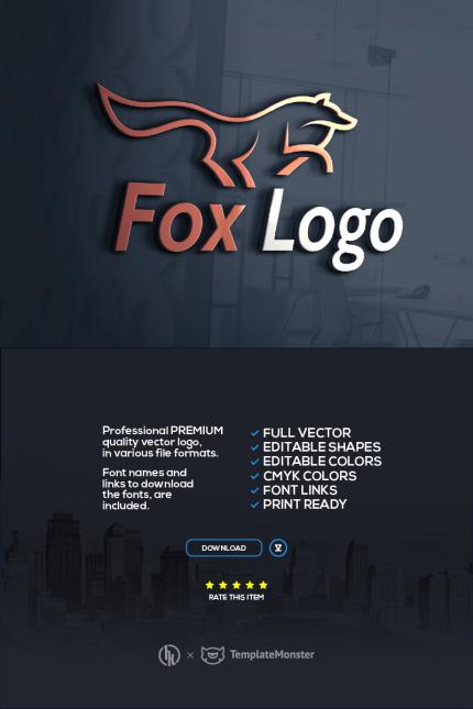 Kit Graphique #94306 Logo Template Web Design - Logo template Preview
