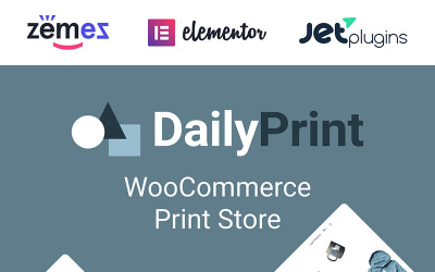 DailyPrint - Multipurpose Web To Print