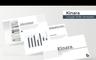 Kinara Google Slides