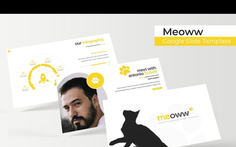 Meoww Google Slides