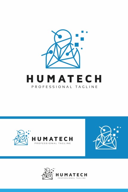 Logo template Preview