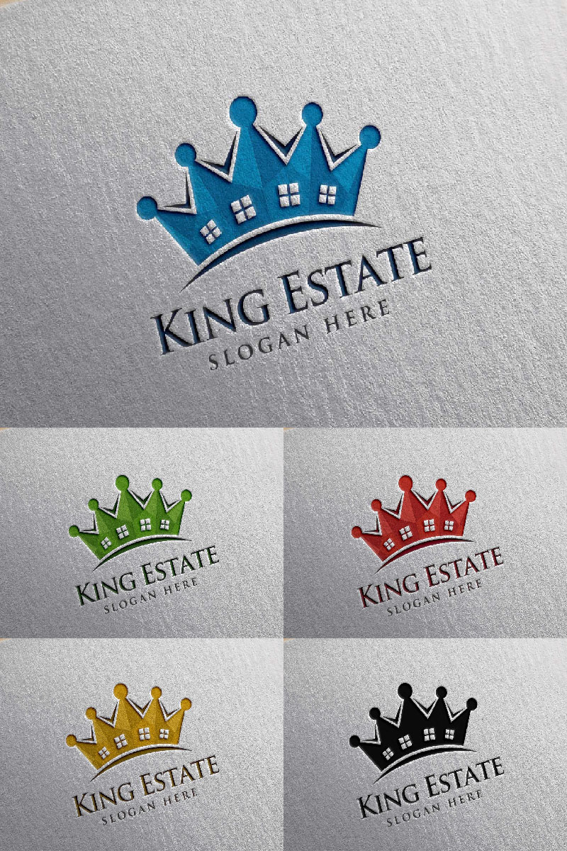 Realty King Hd