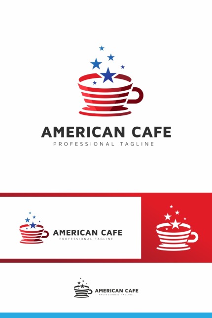 Logo template Preview