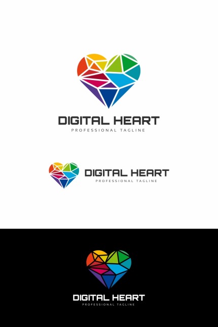 Logo template Preview