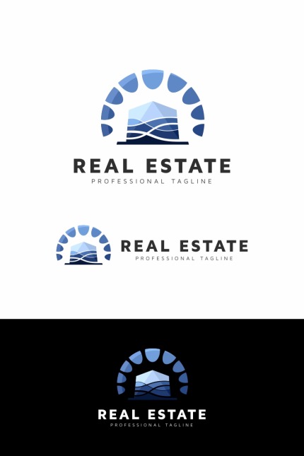 Logo template Preview