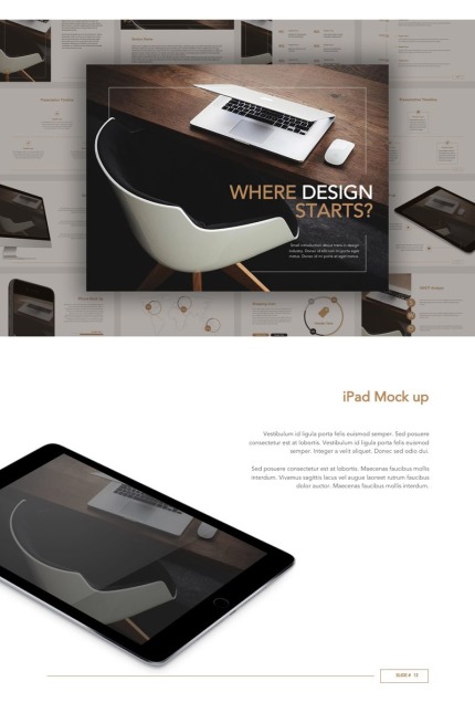 Template #94704   Webdesign Template - Logo template Preview