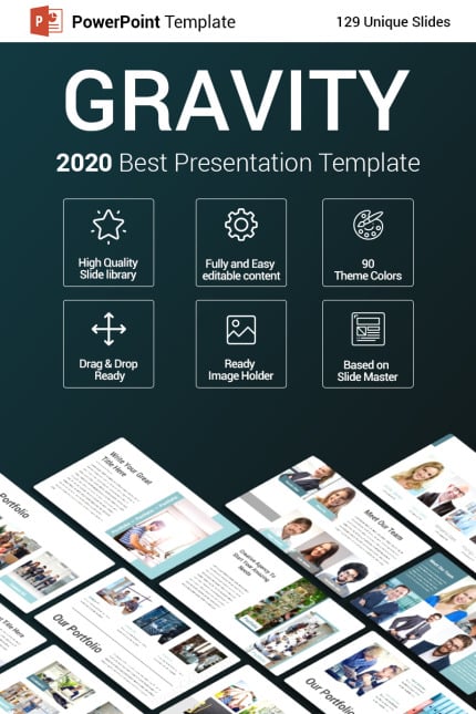 Template #94753 Plan Minimal Webdesign Template - Logo template Preview