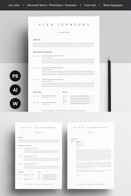 Template #94786 Black Bright Webdesign Template - Logo template Preview