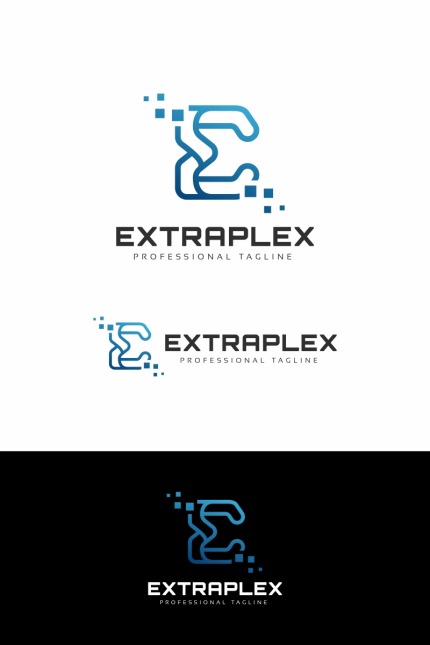 Logo template Preview