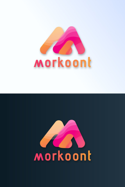 Logo template Preview