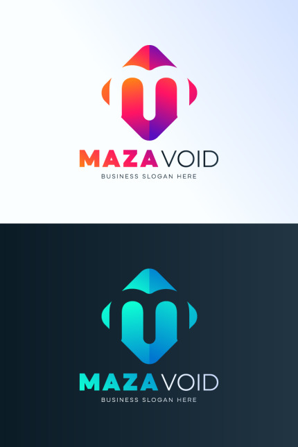 Logo template Preview