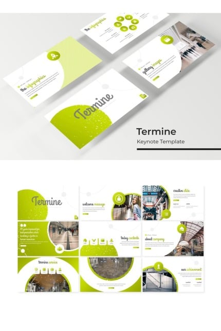 Template #94899   Webdesign Template - Logo template Preview