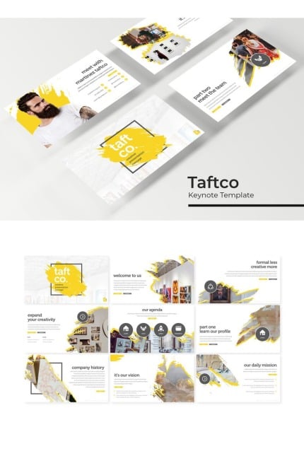 Template #94900   Webdesign Template - Logo template Preview