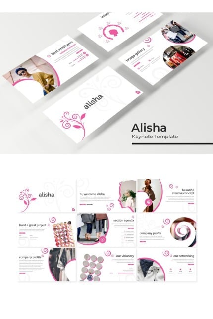 Template #94908   Webdesign Template - Logo template Preview