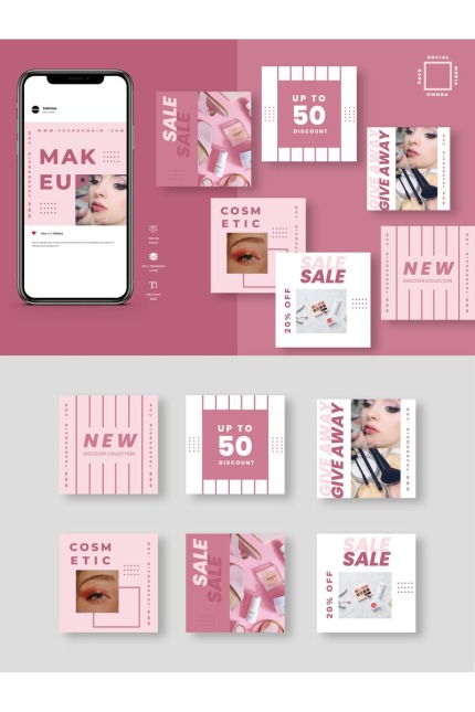 Template #94972   Webdesign Template - Logo template Preview