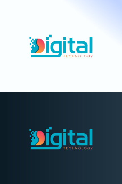 Logo template Preview