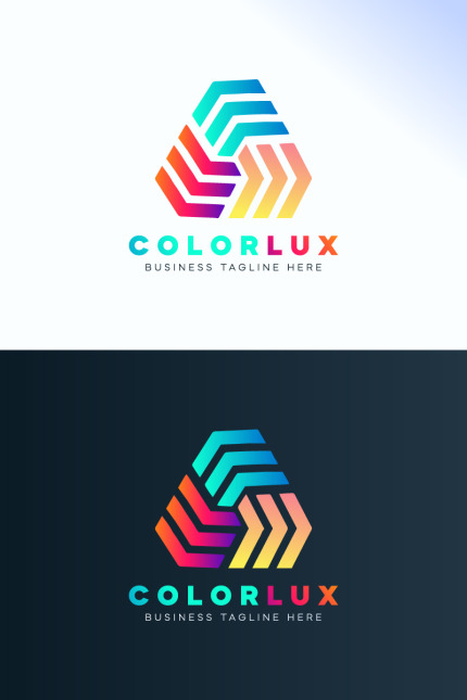 Logo template Preview