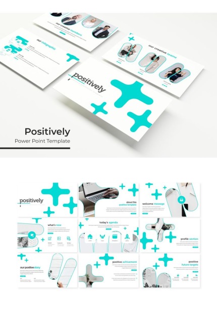 Template #95047   Webdesign Template - Logo template Preview