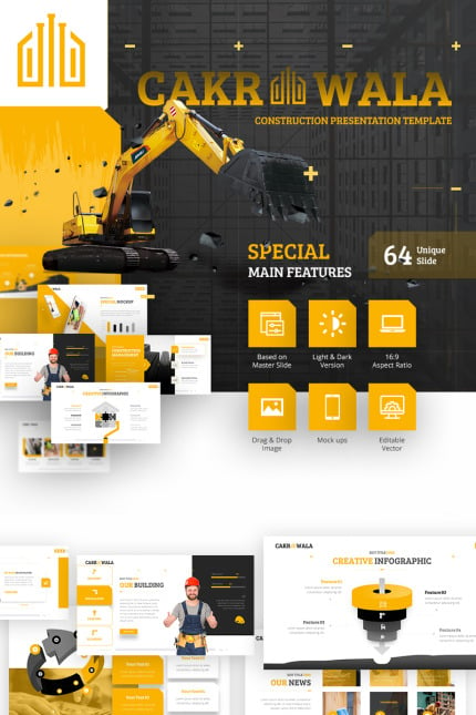 Kit Graphique #95060 Business Teamwork Divers Modles Web - Logo template Preview