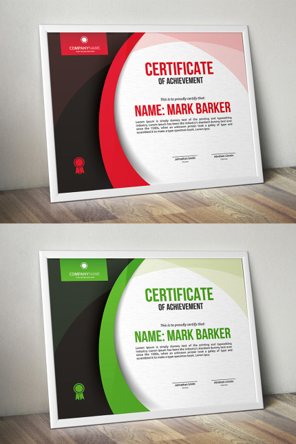 Template #95081 Corporate Decorative Webdesign Template - Logo template Preview