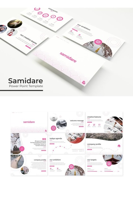 Template #95120   Webdesign Template - Logo template Preview